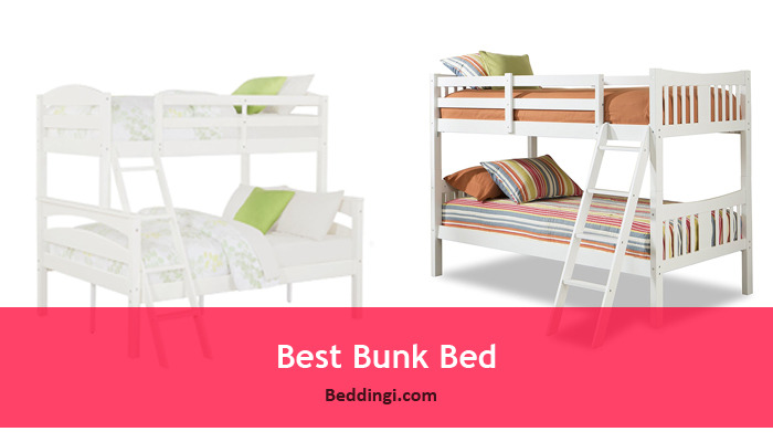 Best Bunk Bed