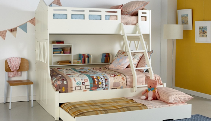 Bunkbed