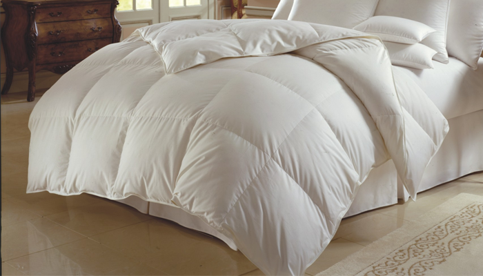 Comforter