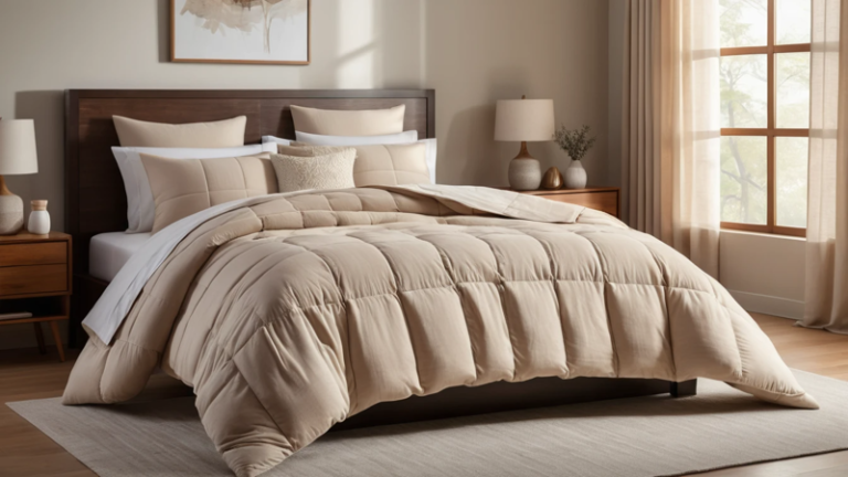 Comforter Sets Queen