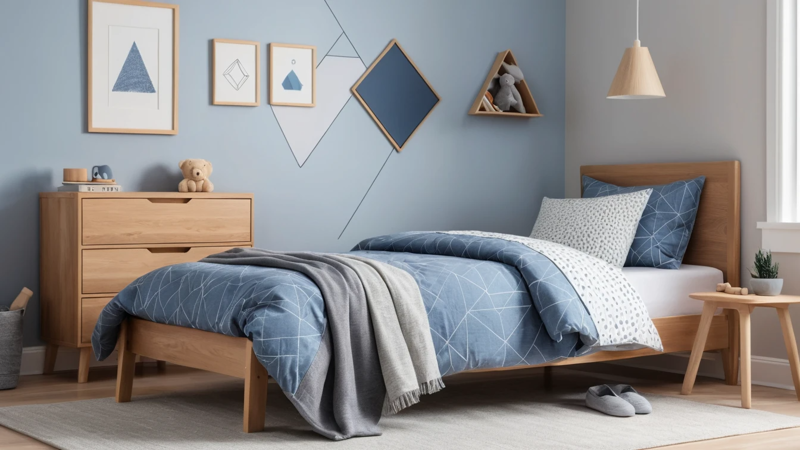 Twin Bedding Sets For Boy