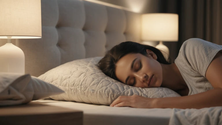 Best Mattress For Side Sleepers